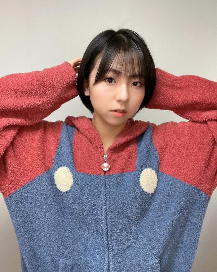 鍛治島彩 キュートな水着グラビアほか画像！