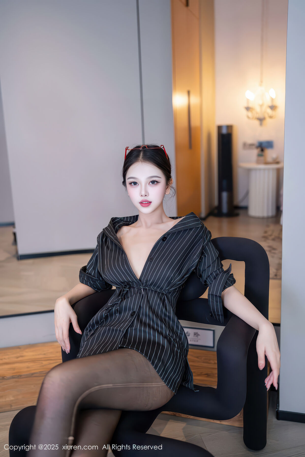 XiuRen秀人网 No.11160 Nuo Nuo Zi