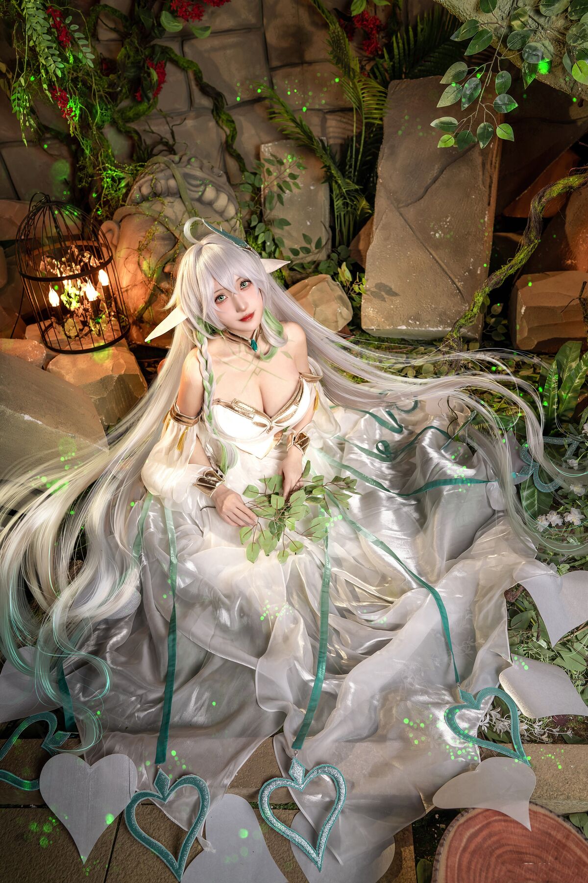Coser@是夙卿呀 - 大慈树王