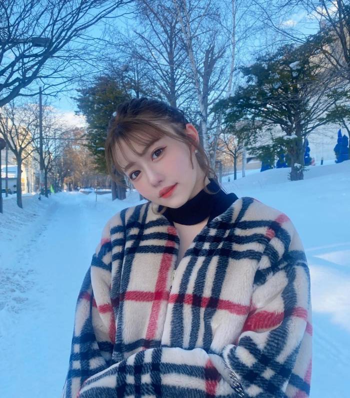 高橋かの かのぴぴの激かわな水着グラビア画像！