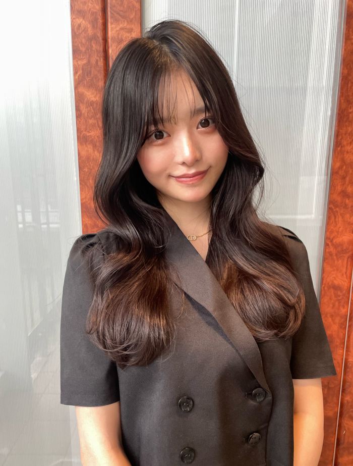 高鶴桃羽 激かわボインな水着グラビア画像！