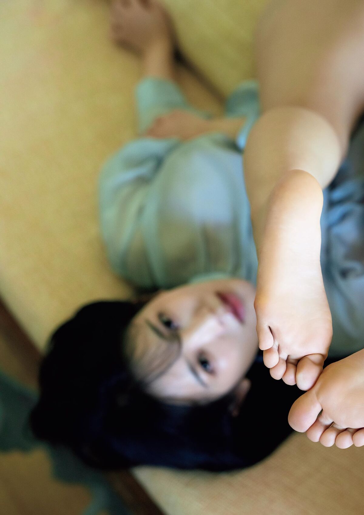 Amaki Jun 天木じゅん - デジタル限定豪華版24ページ増 写真集 あまぽち Part01