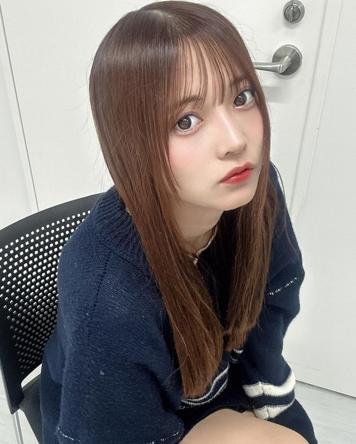 黒嵜菜々子 ふわふわボインの水着グラビア画像！