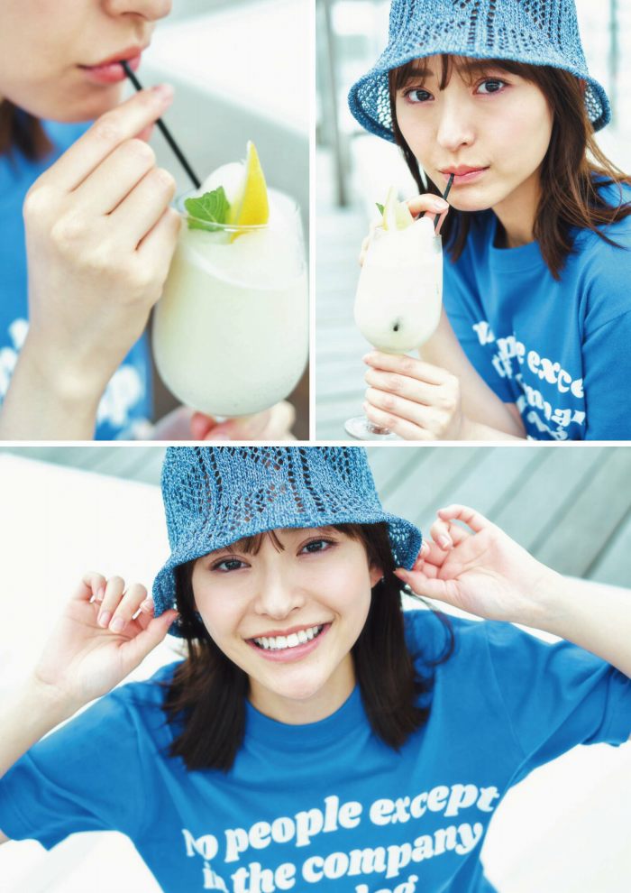 高崎かなみ 鬼かわな水着＆ランジェリー画像！