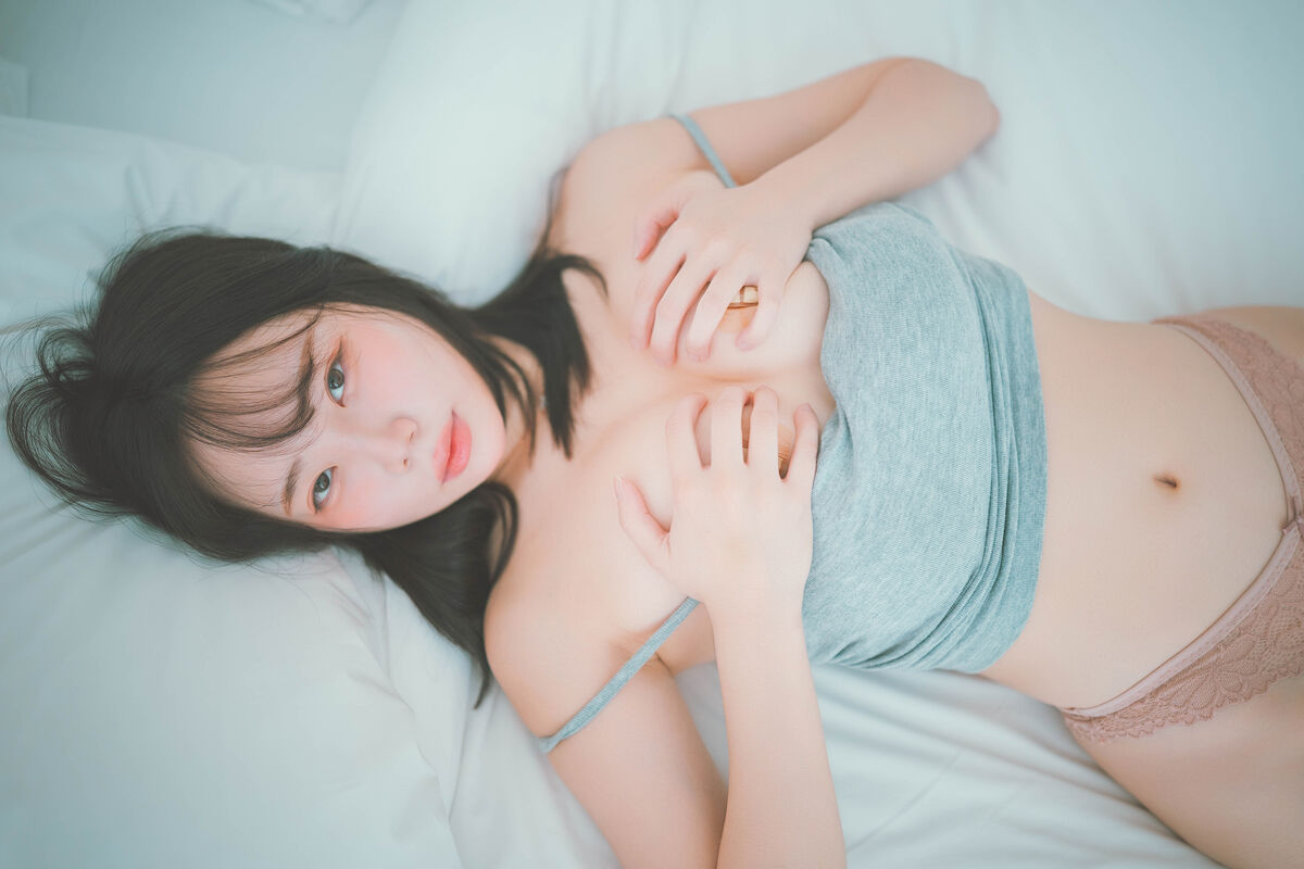 SWEETBOX Myu_a_ 뮤아 - Summer Break