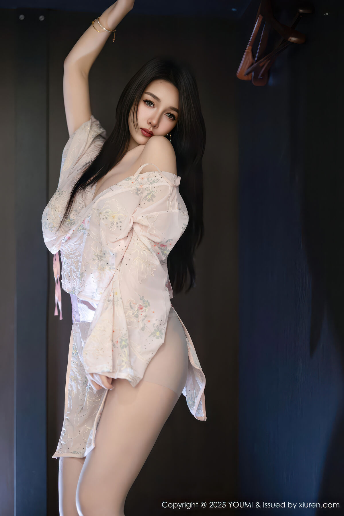 YouMi尤蜜荟 Vol.1194 Twins Yao Yao