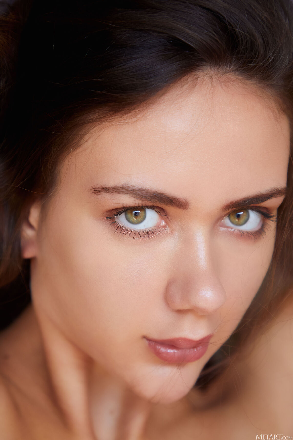 MetArt Vixi Rafi - Fierce Femme Part01