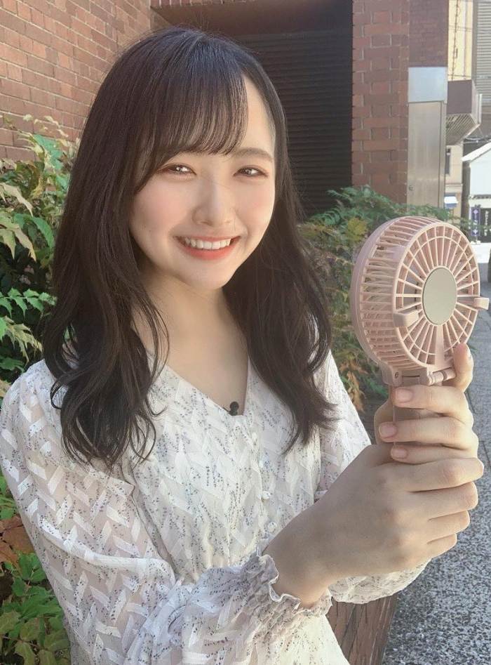 石田千穂 めちゃかわな水着グラビア画像！！