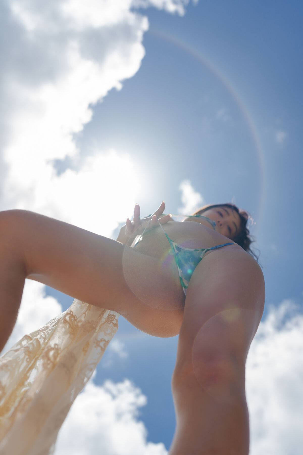 Coser@いくみ 193iKkyu3 - Fantia 2025年08月合集 Part01