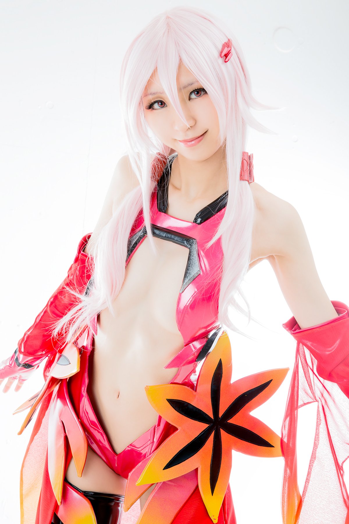 Coser@Mikehouse ミケ - The One Who Prays To Ask For Forgiveness Part01