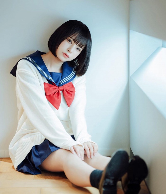 宮崎あみさ キュートな水着グラビア画像画像！