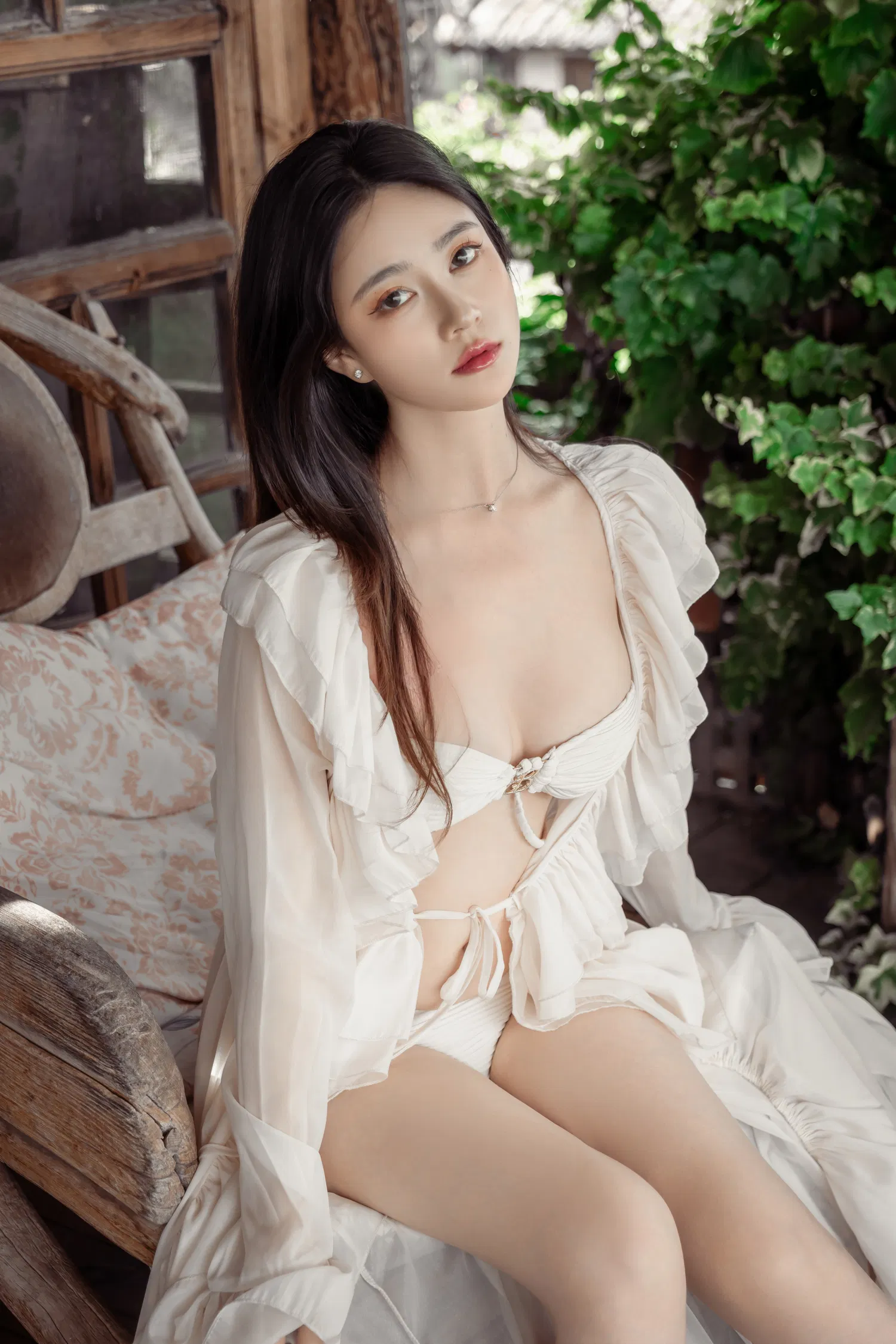 [Cosplay] 年年Nnian - 浅夏