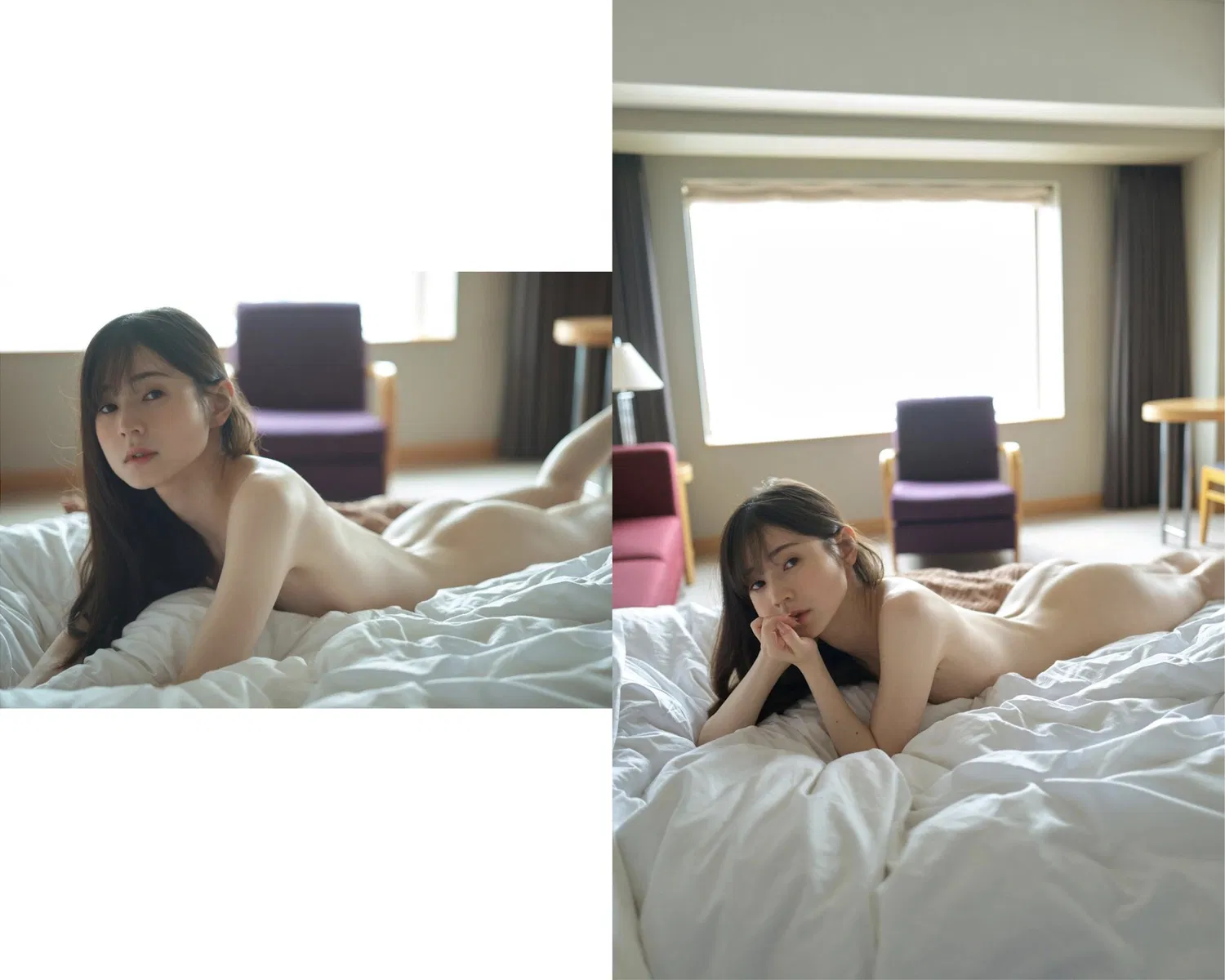 [Photobook] 近衛りこ Whisper vol.1 Prendre (Harvest Time)