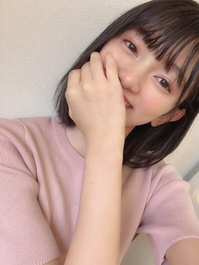 熊澤風花 キュートな水着グラビア画像ほか