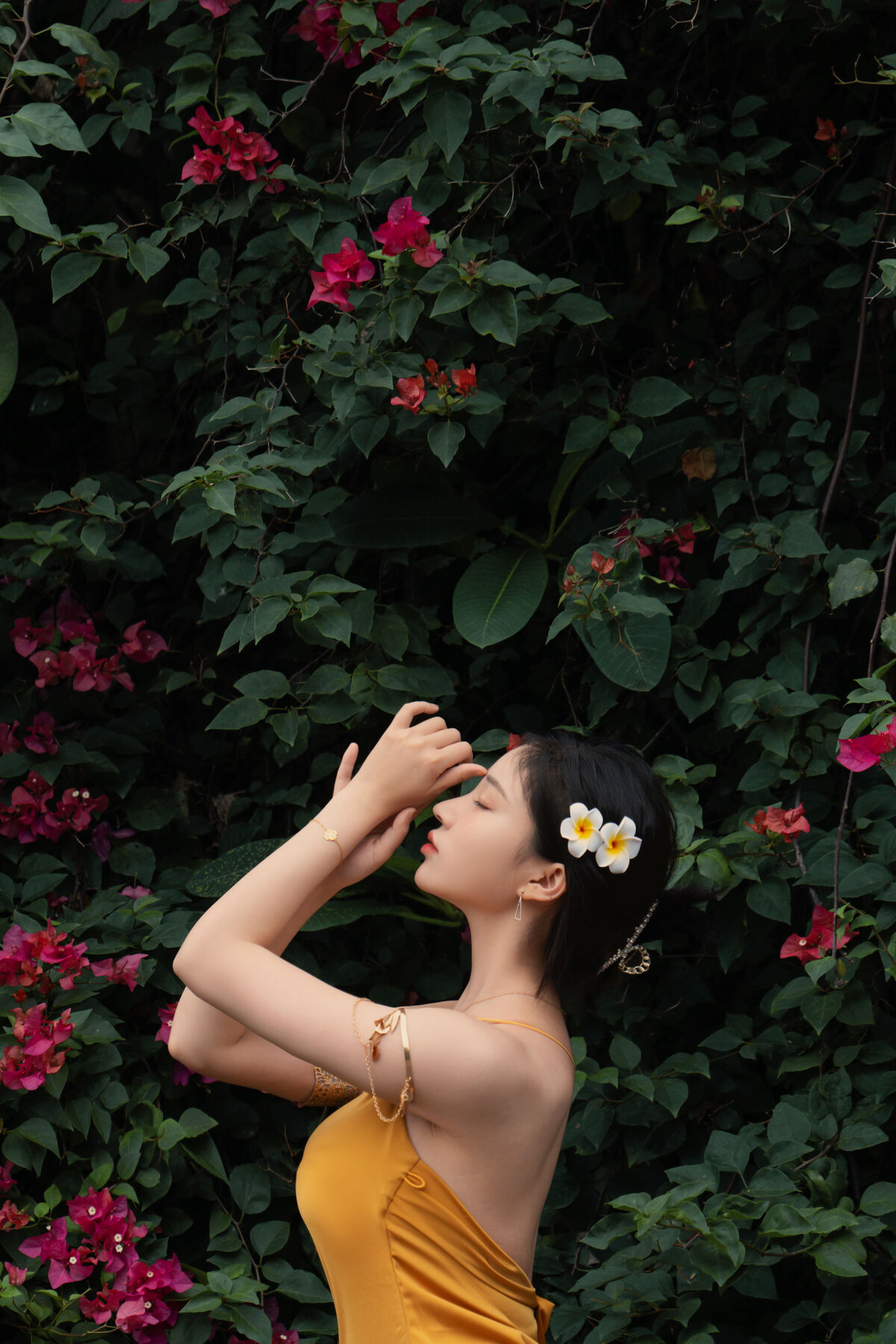 Coser@年年Nnian - 蒹葭