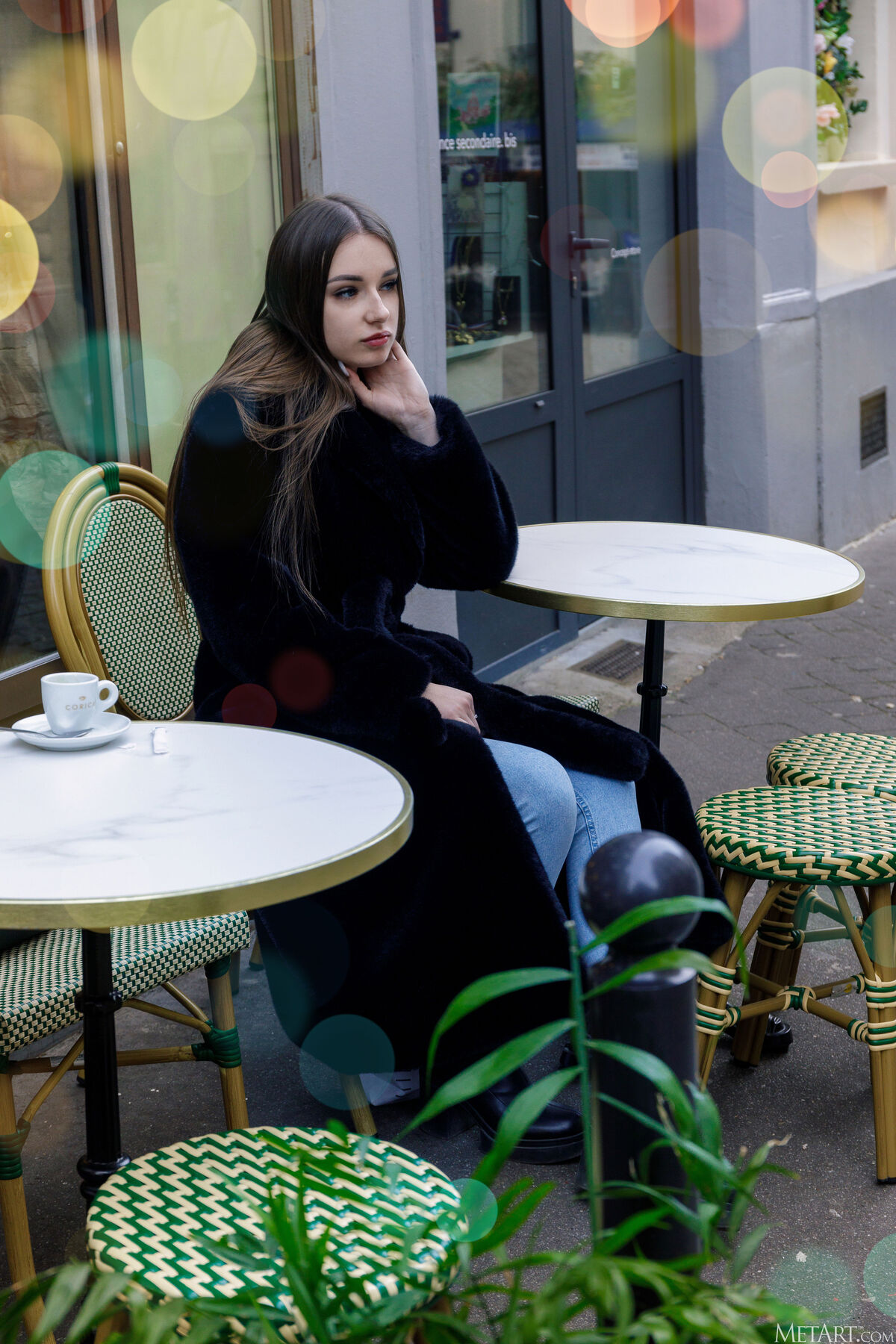 MetArt Lotty - Parisian Evening Part01