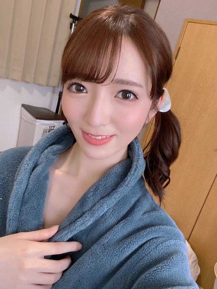 小花のん おっぱいが素敵なヌード＆SEX画像！