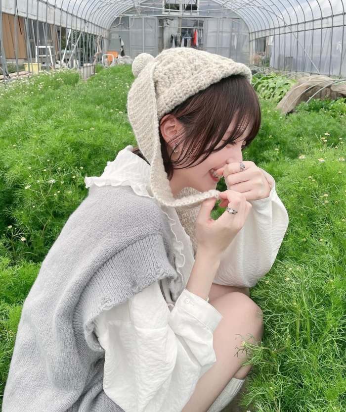 こばしり 軌跡の果ての水着グラビア画像他！