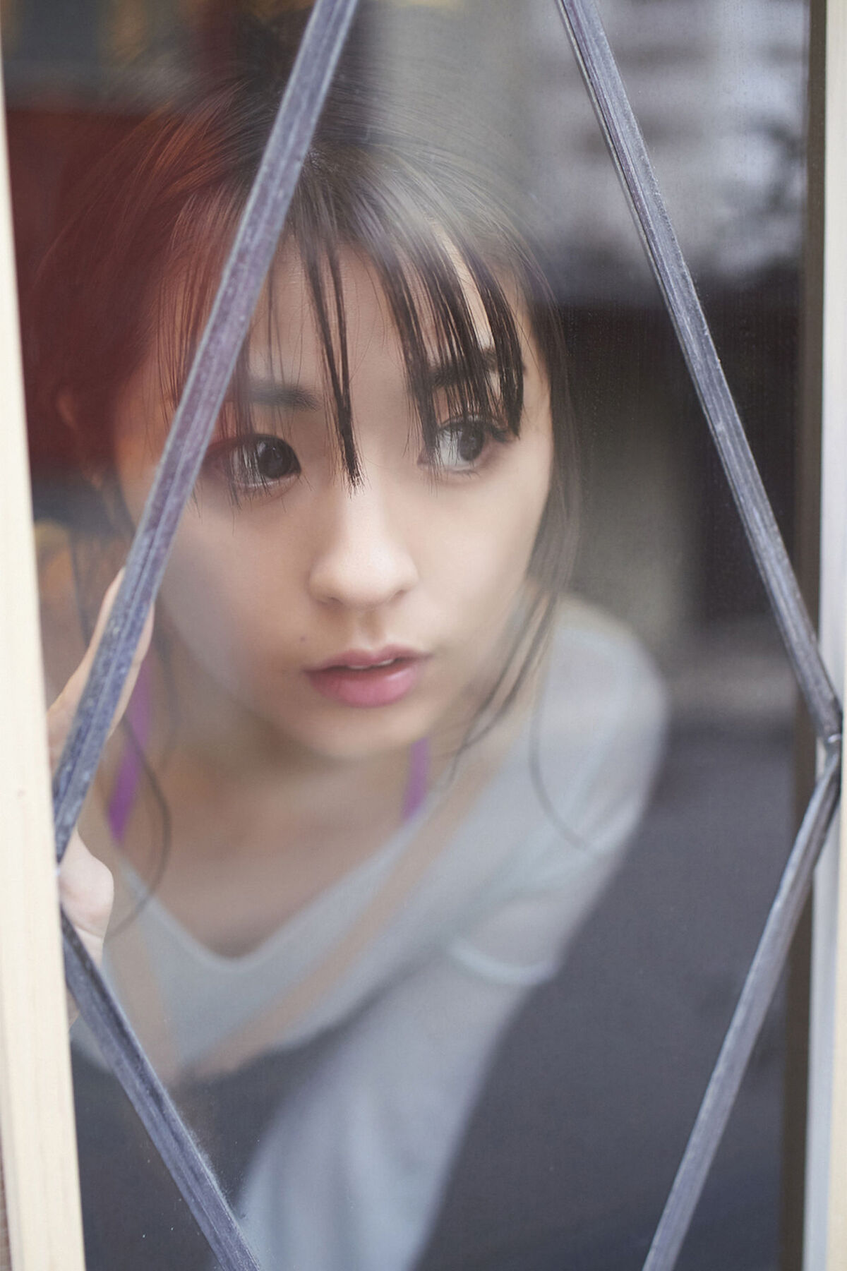 Yanagi Yurina 柳ゆり菜 - FRIDAYデジタル写真集 一緒に一泊旅行 Vol.1