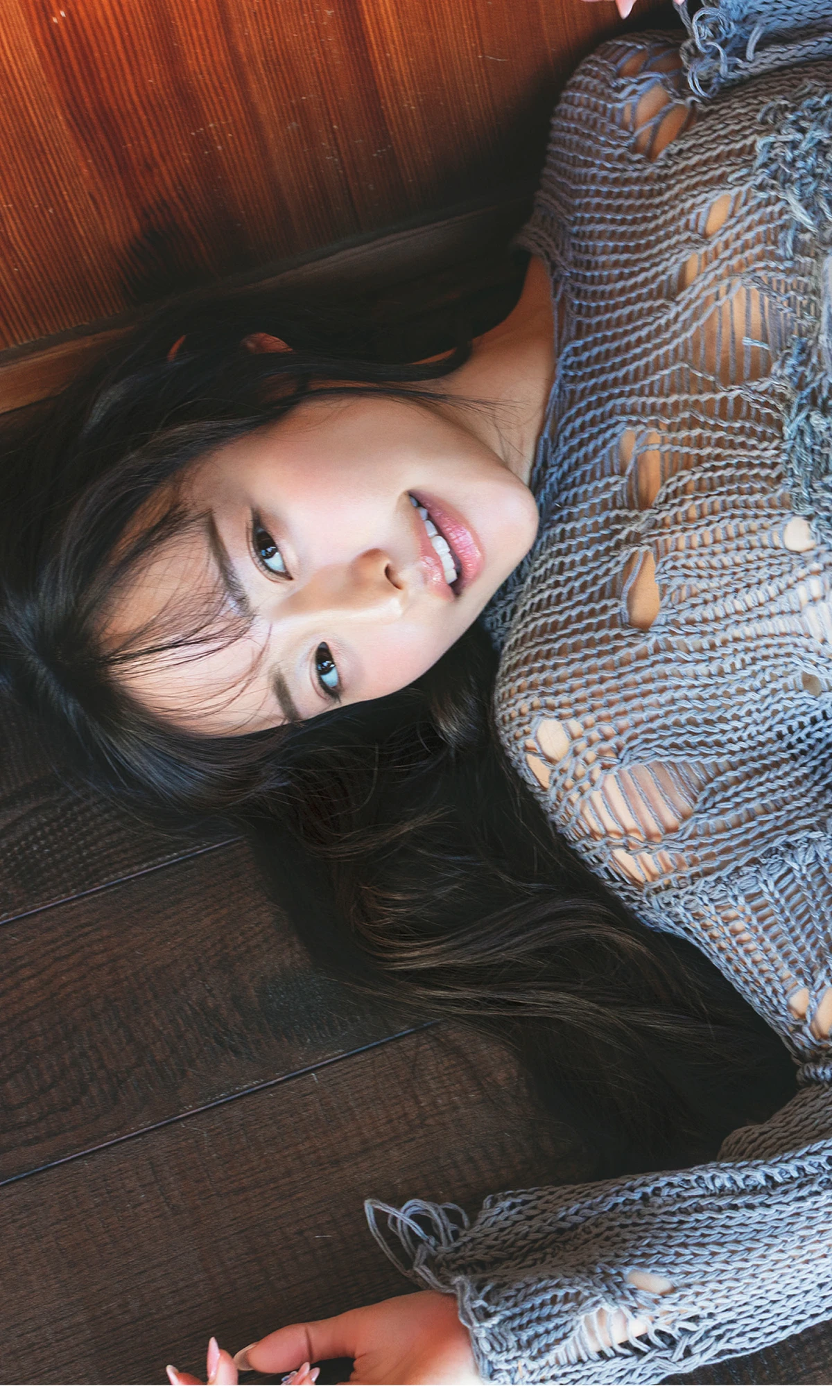 Kanami Takasaki 高崎かなみ, 週プレ Photo Book 「ヤバすぎるよ、高崎かなみ！」 Set.03