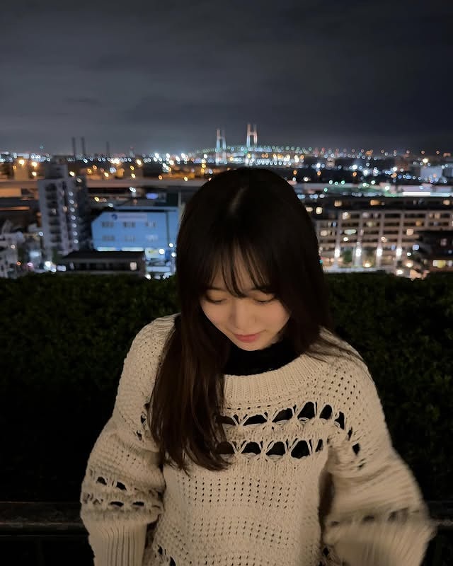 渡辺優奈 激かわボインな水着グラビア画像！