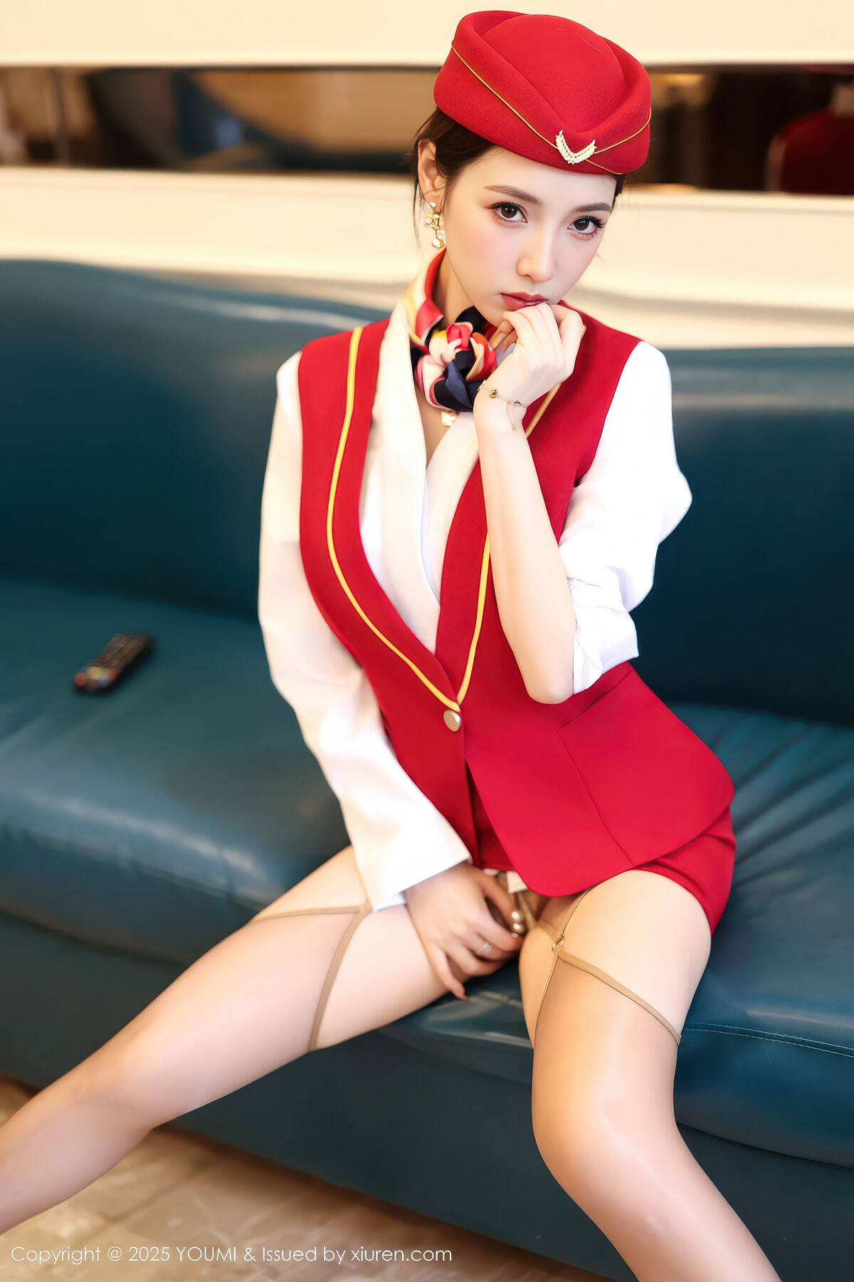 YouMi尤蜜荟 Vol.1189 Twins Tao Zhi Yao Yao
