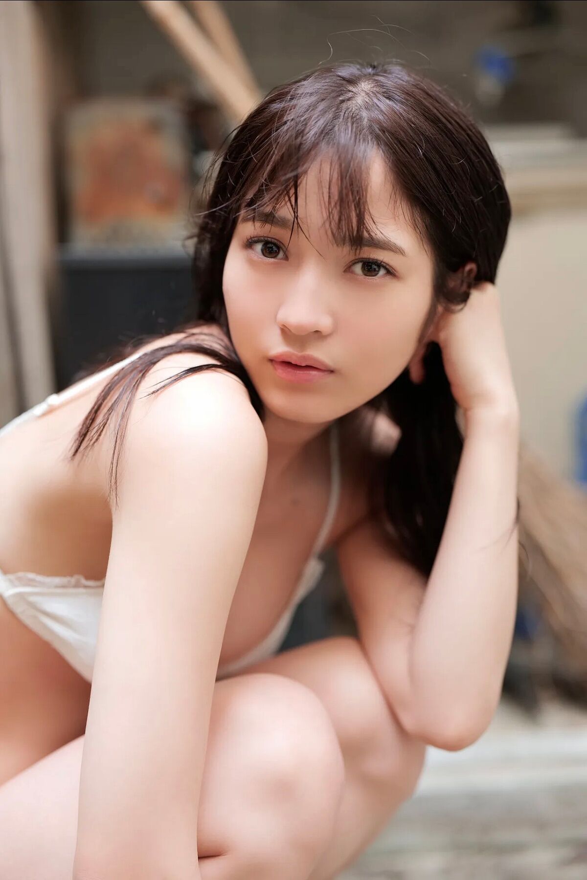 Nanako Kurosaki 黒嵜菜々子 - FRIDAYデジタル写真集 日本一バズってるBIKINI Vol.2 完全版