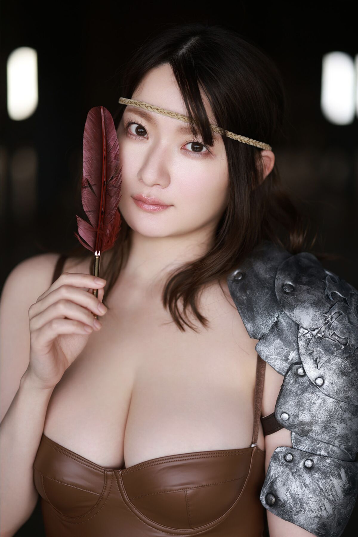 週刊ポストデジタル写真集 8woman Last Dance 裸女神 景