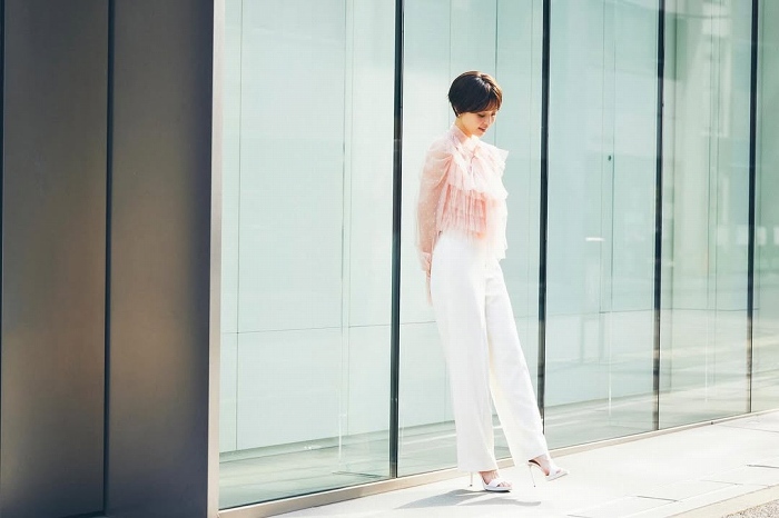 渡邊渚 おっぱいが凄い水着グラビア他画像！