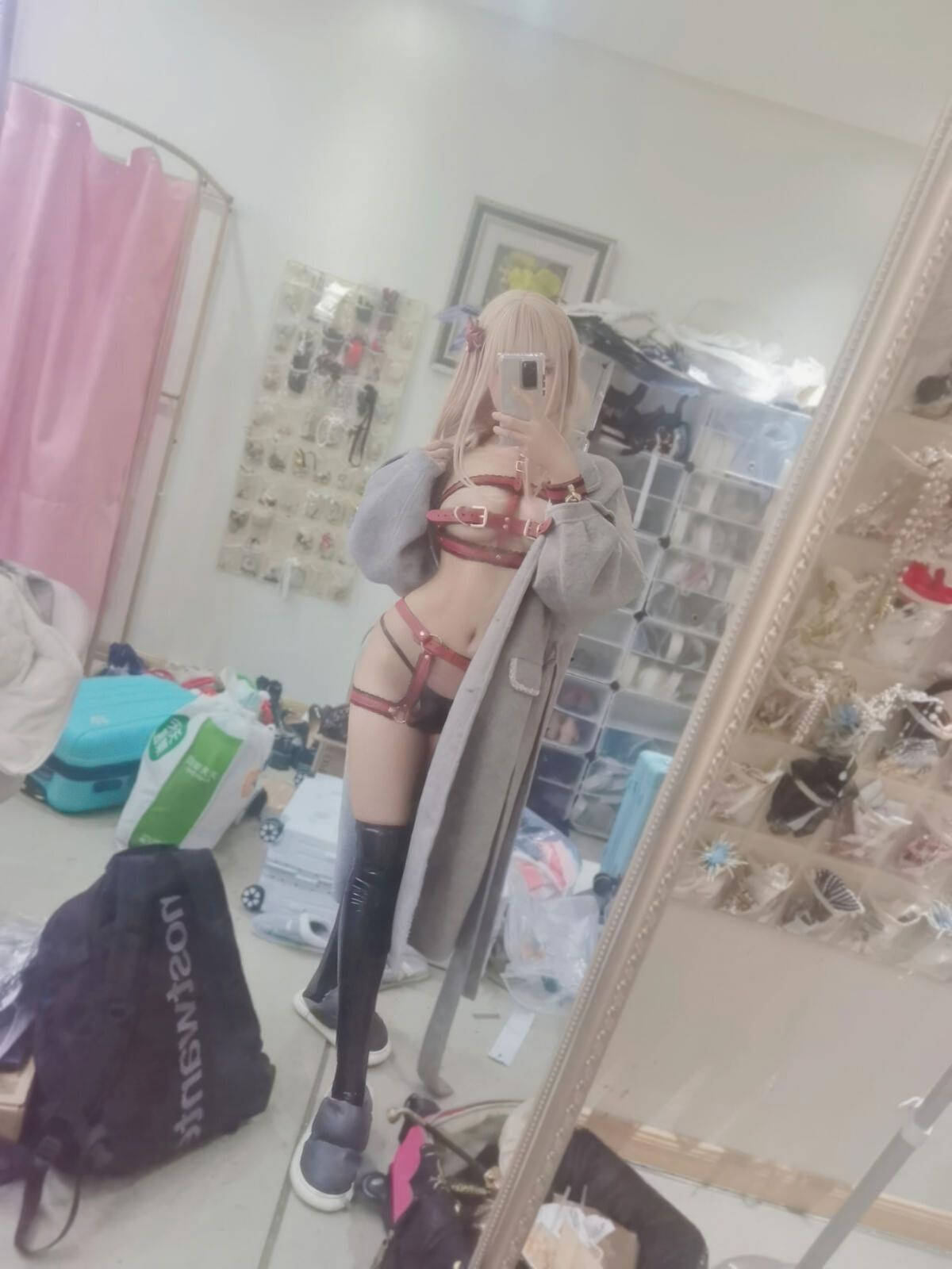 Coser@三度_69 - 圣诞小红帽