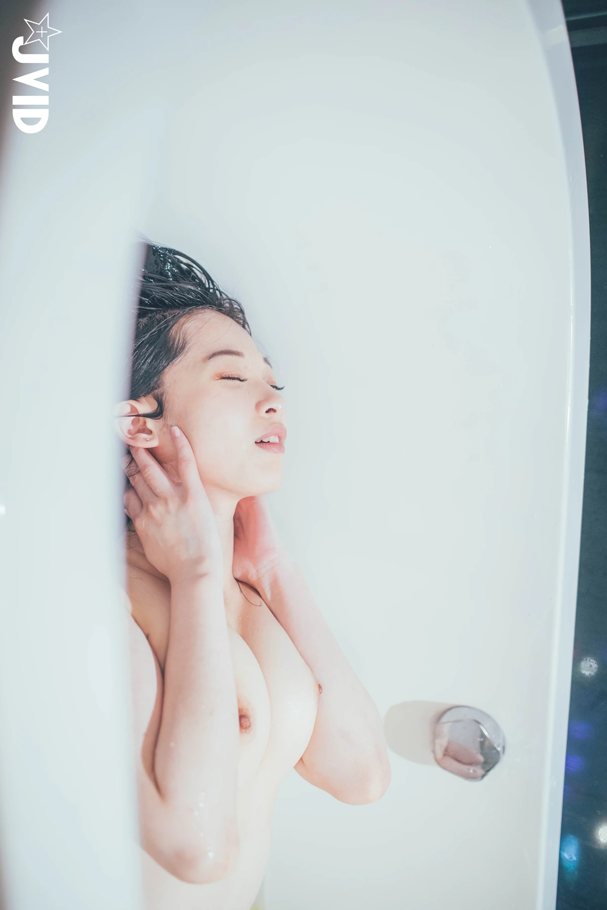 JVID 婕咪 Juice – 日租女友遊樂趣、血脈噴張SEX激情抽差中出!!! Set.03