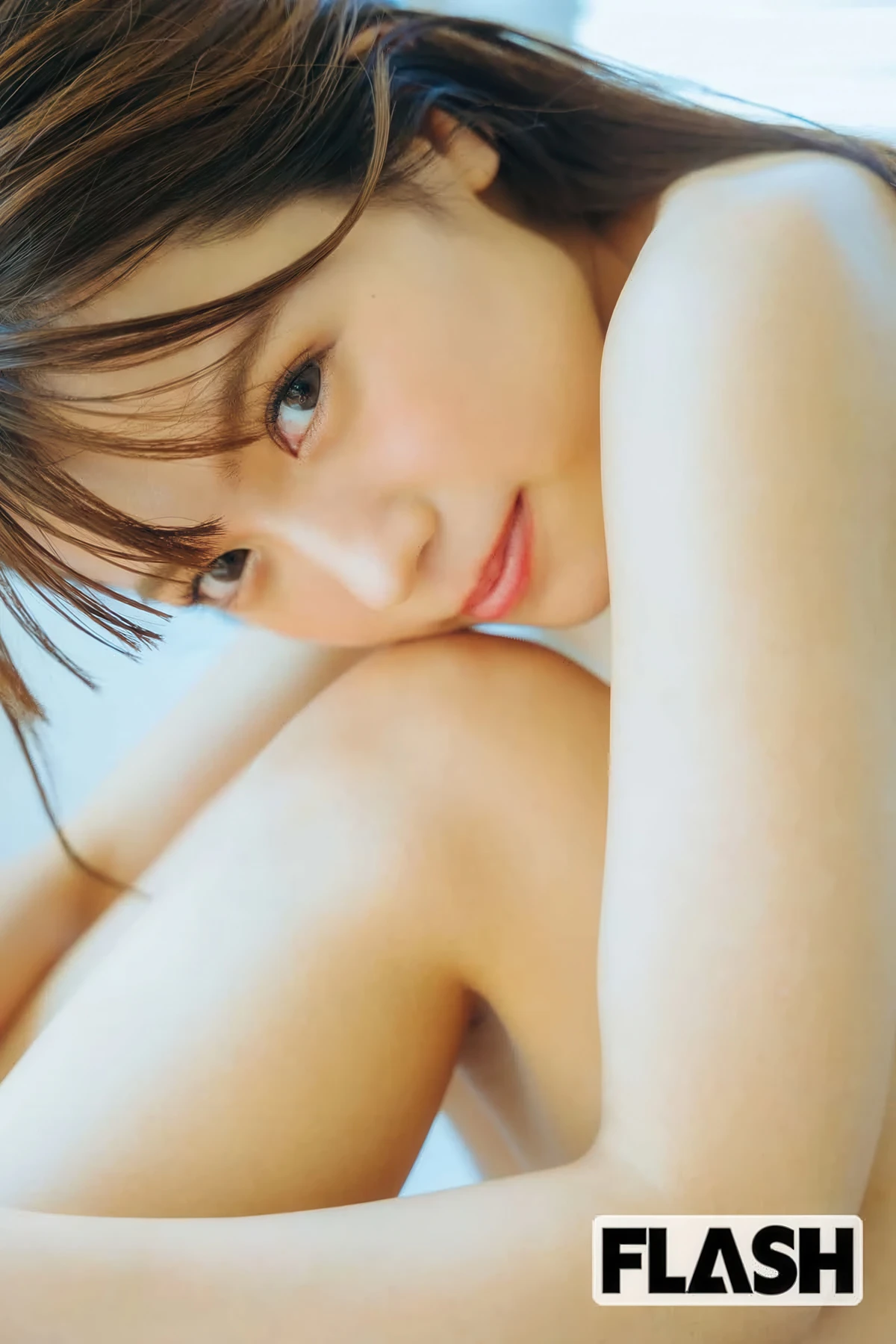 Rui Nagumo 南雲るい, Yuka Murayama 村山優香, FLASH 2026.03.03 (フラッシュ 2026年3月3日号)