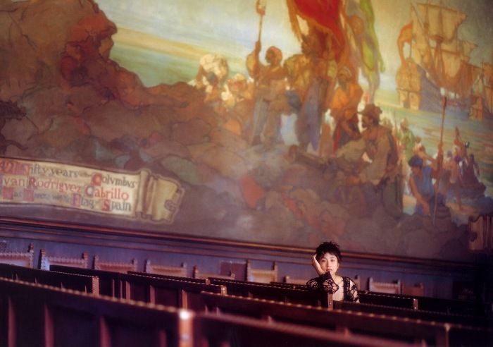 かとうれいこ Eカップ水着グラビア画像他！