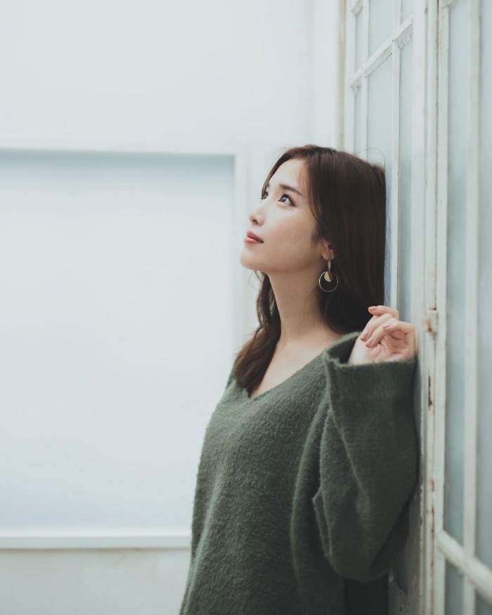 益田アンナ スタイルが凄い水着グラビア画像！