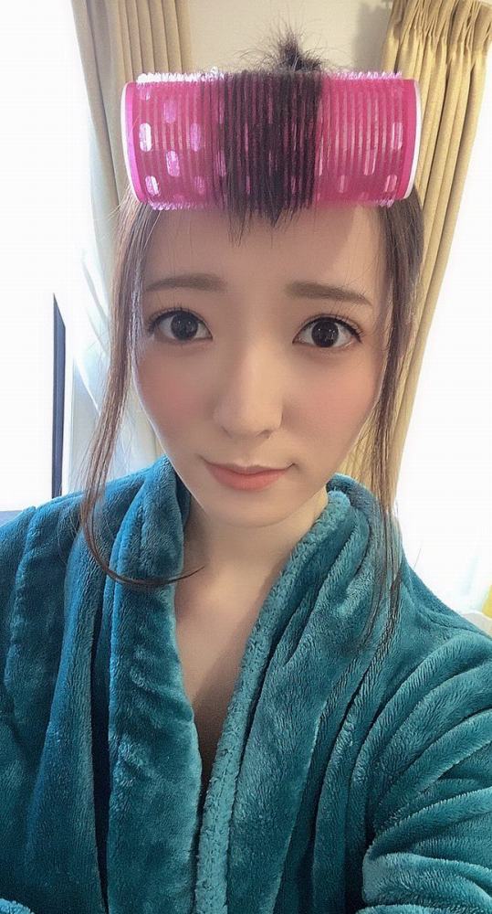 小花のん おっぱいが素敵なヌード＆SEX画像！