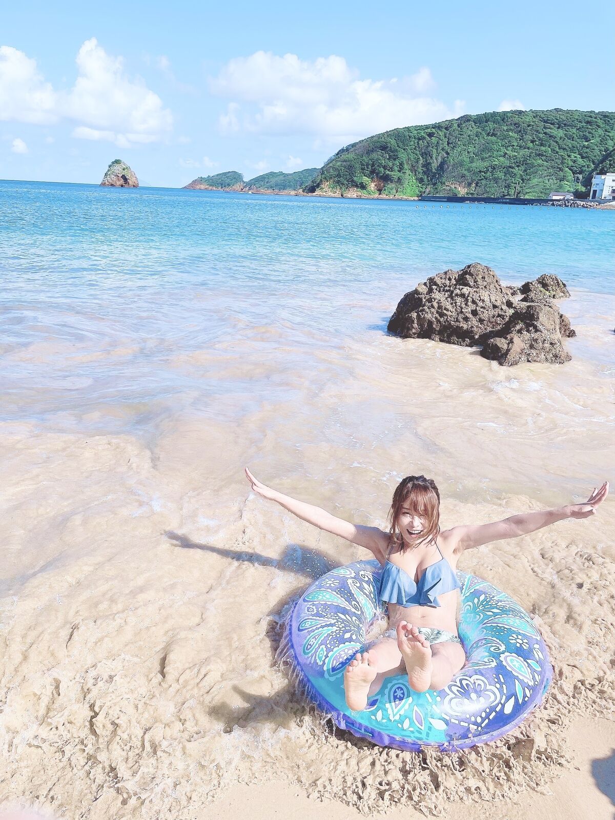 Coser@いくみ 193iKkyu3 - Fantia 2021年07月合集 Part02