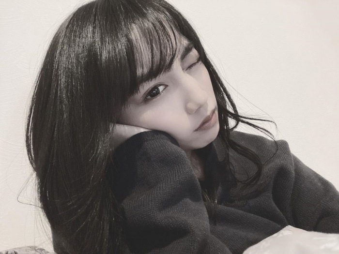 黒木ひかり むっちりバストの水着グラビア画像！