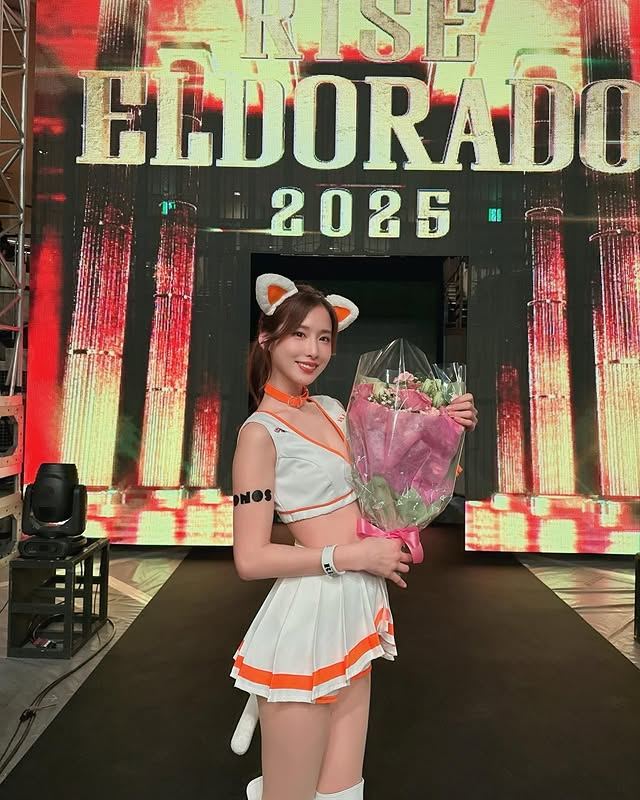 益田アンナ スタイルが凄い水着グラビア画像！