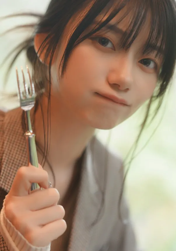 [Photobook] 瀬戸環奈写真集「ぬくもり日和」