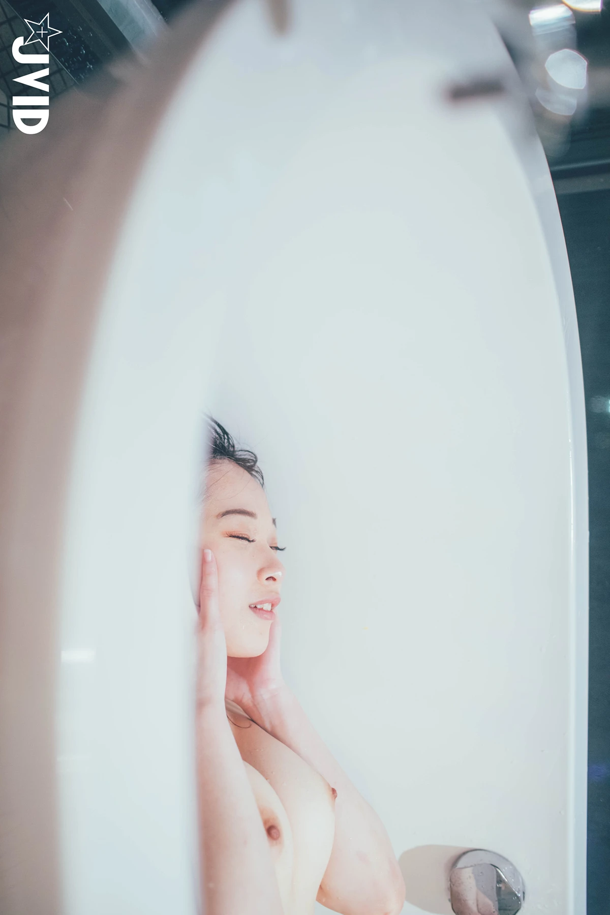 JVID 婕咪 Juice – 日租女友遊樂趣、血脈噴張SEX激情抽差中出!!! Set.03