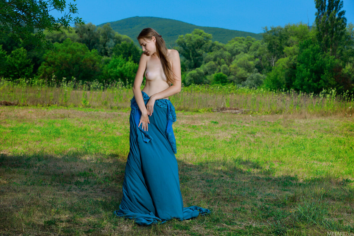 MetArt Elle Tan - Enchant Part01