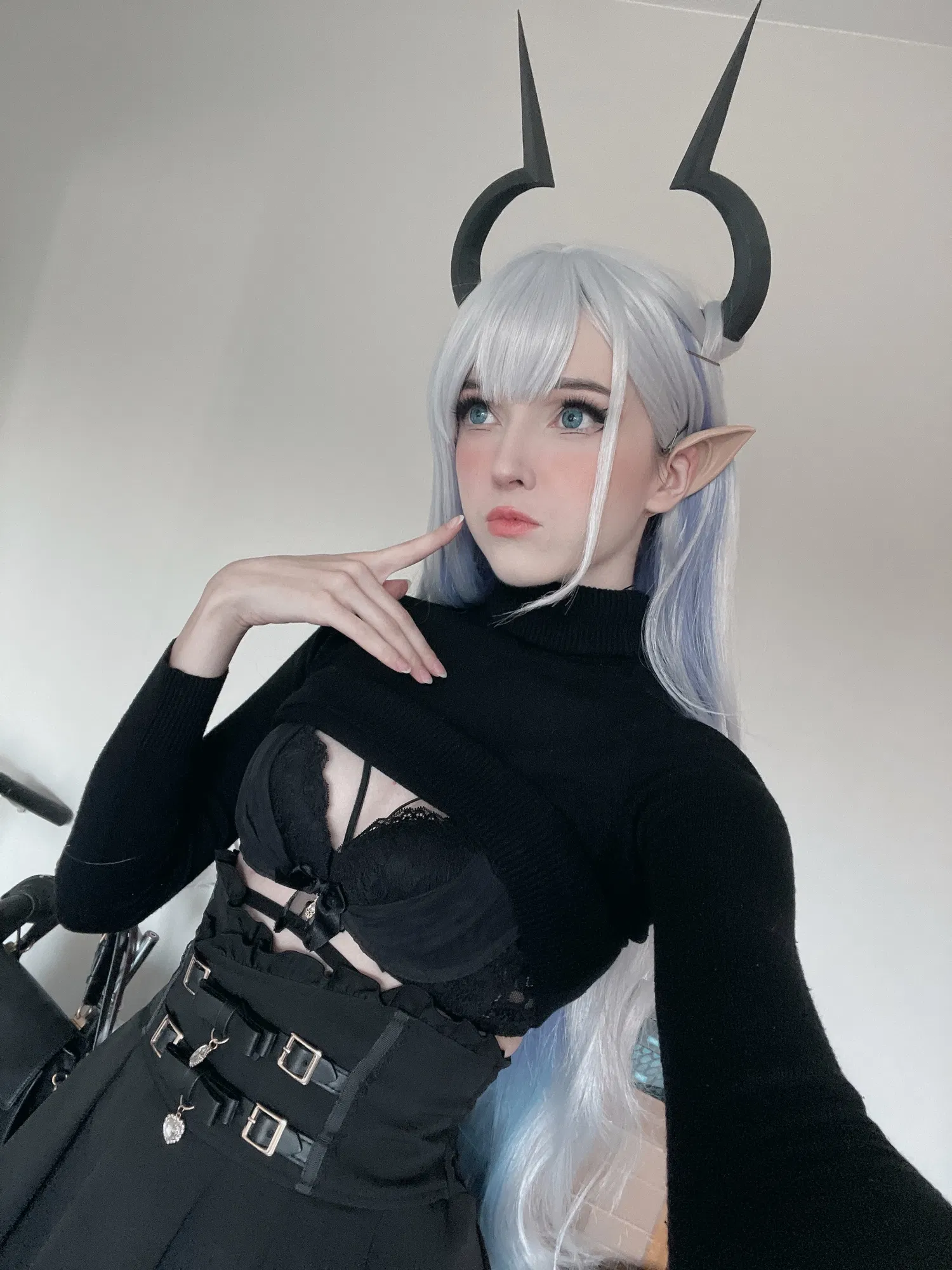 [Cosplay] Candy Ball Thea