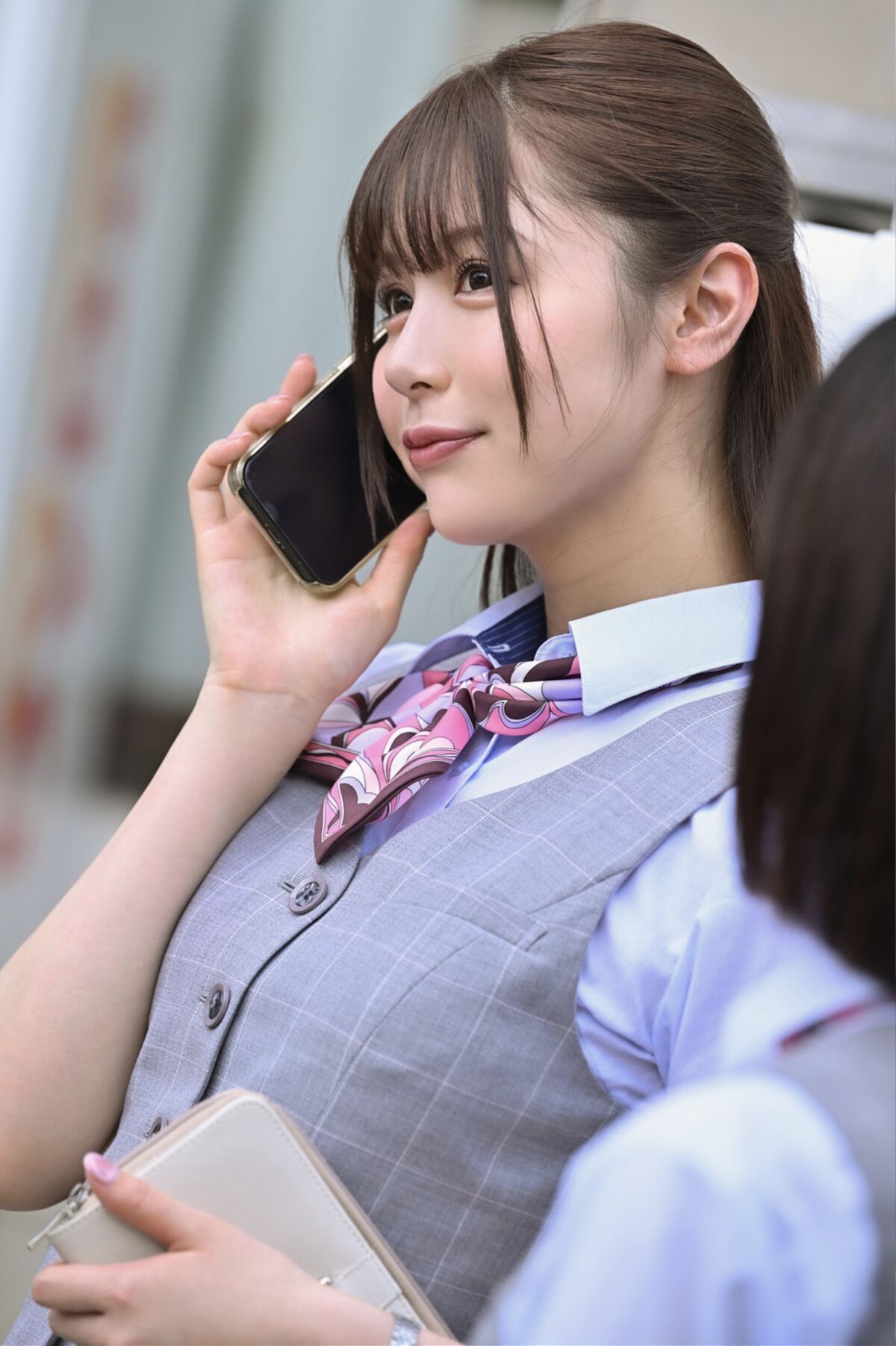 働くオンナ図鑑 01 グラビア写真集 Part01