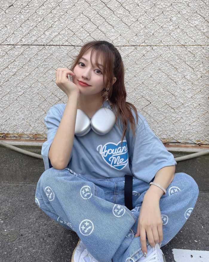 高木悠未 めっちゃ美肌の水着グラビア画像！