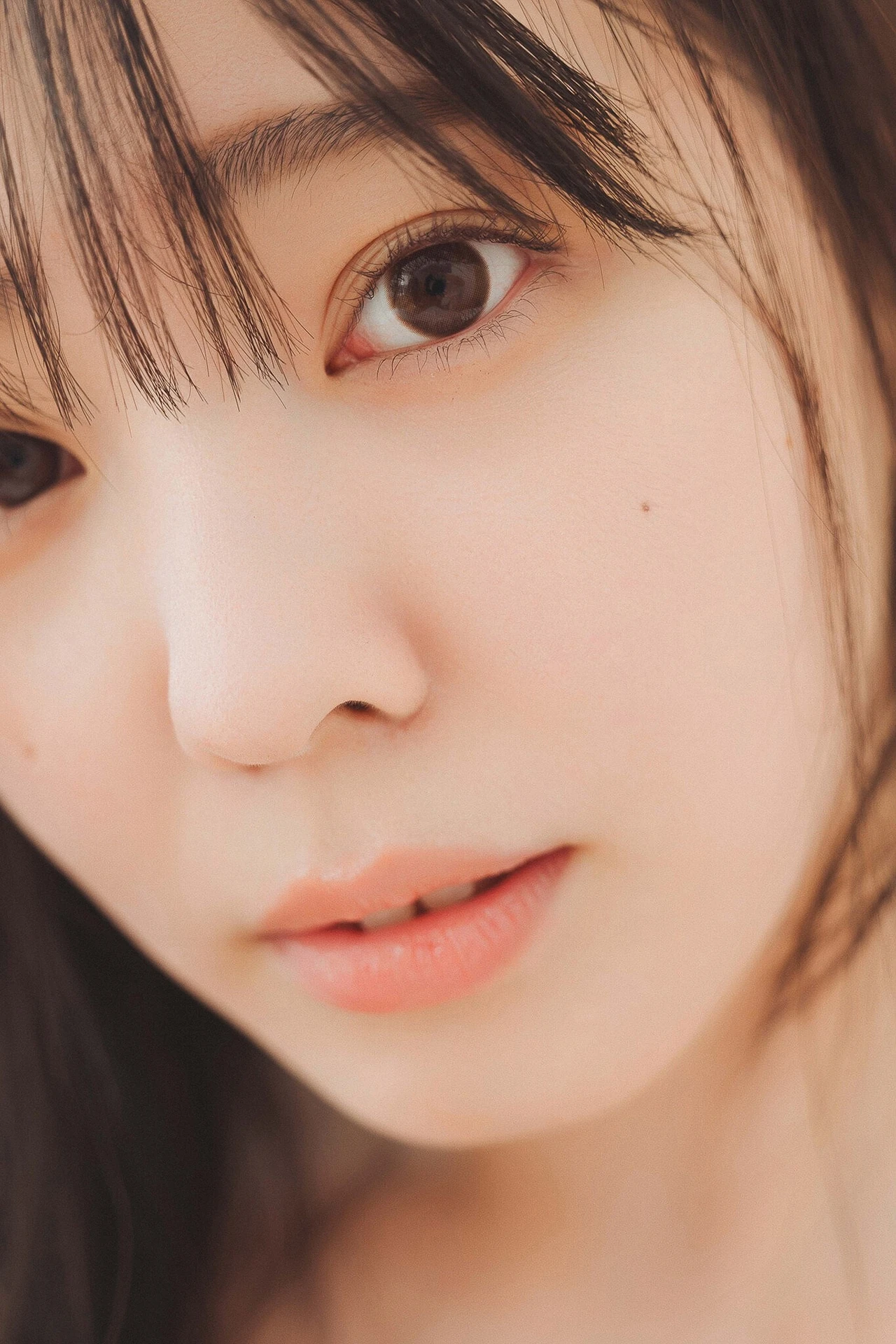 Rui Shido 紫藤るい, 写真集 Ｇテレデジタル！ Set.01