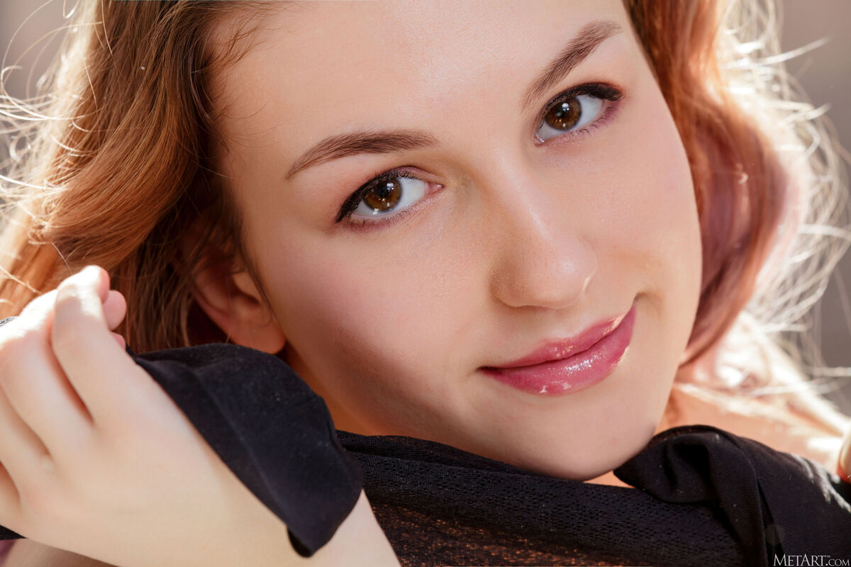 MetArt Isabele - Light and Shadow Part02