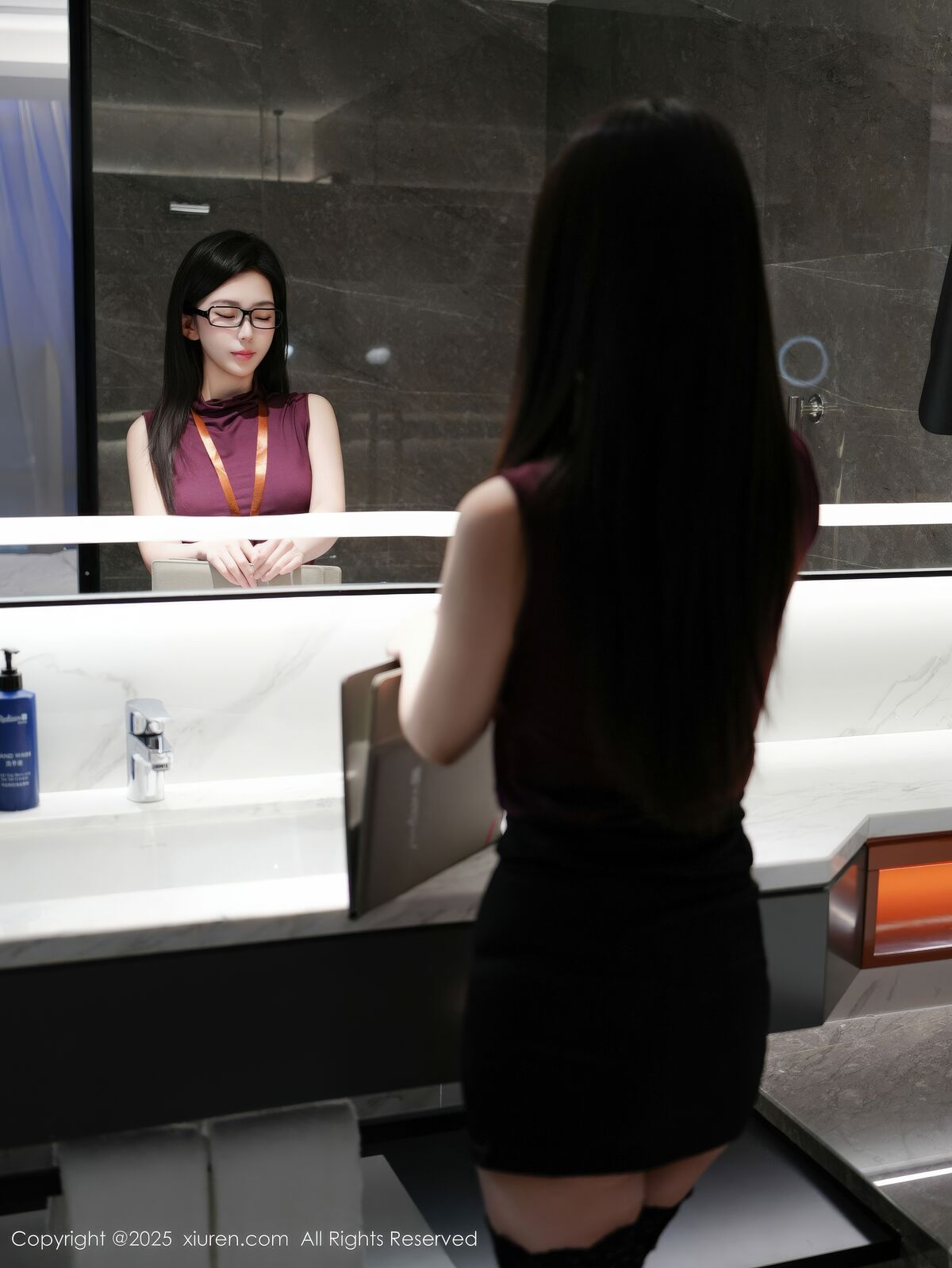 XiuRen秀人网 No.11135 Shao Shao Xiao Tao