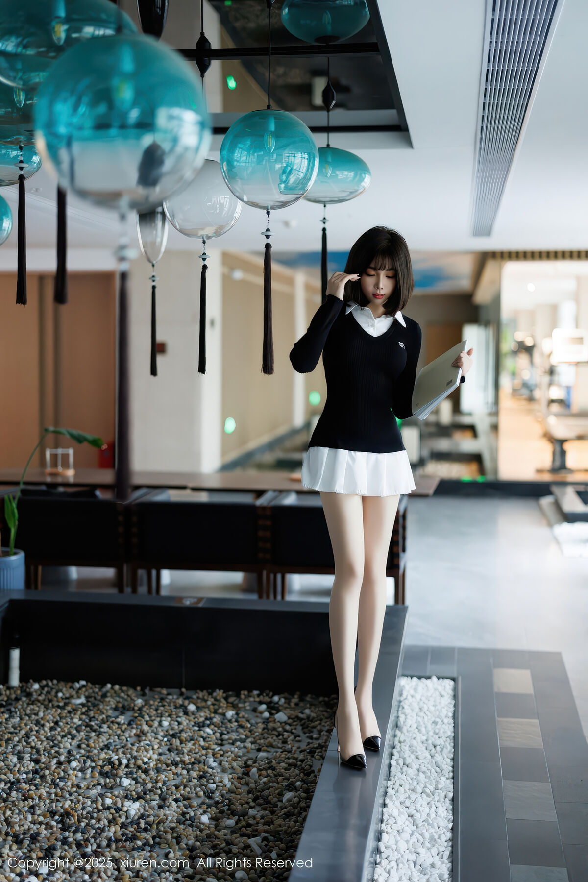 XiuRen秀人网 No.11138 Li Zhi Li Zhi