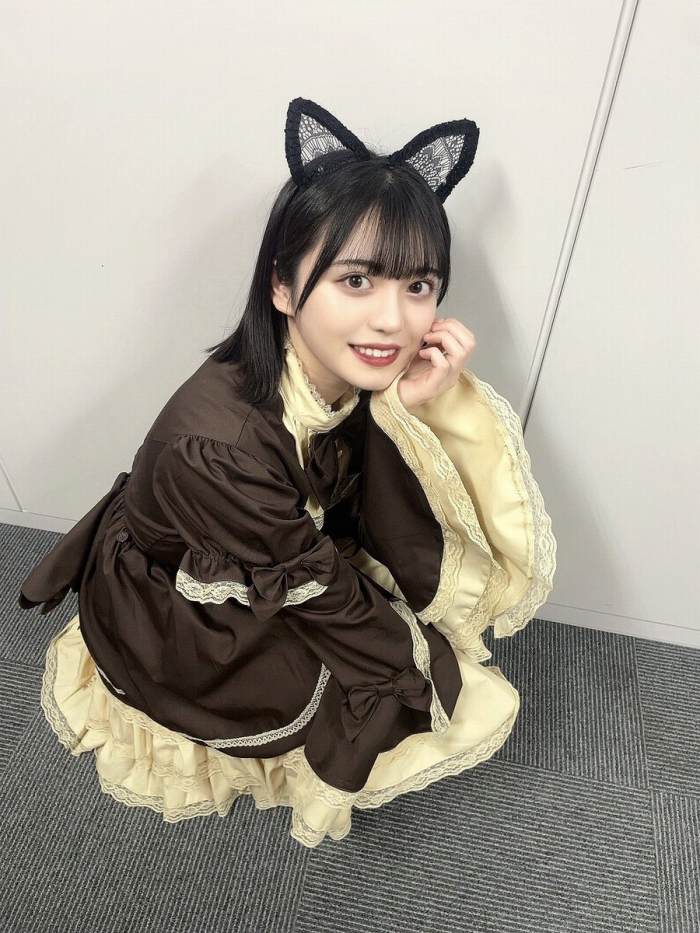 石浜芽衣 キュートな水着グラビアほか画像！