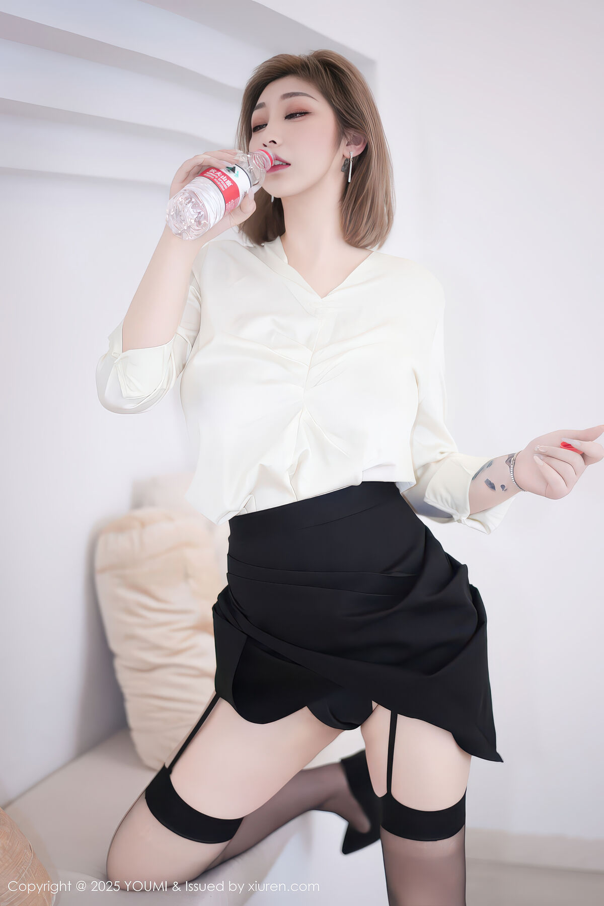 YouMi尤蜜荟 Vol.1195 Da Ji Toxic